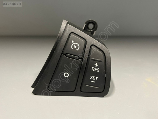 İ30 DİREKSİYON HIZ SABİTLEME DÜĞMESİ ORJİNAL SIFIR