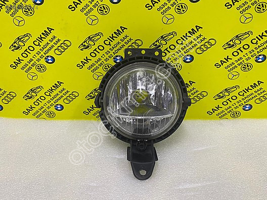MİNİ COOPER R56 SİS FARI / 0305071001 / 2751295-07