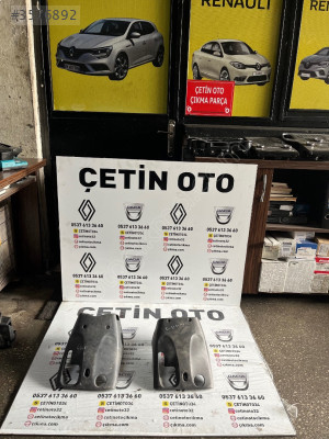 8200053293 RENAULT CLIO TALIA DİREKSİYON ALT ÜST KAPAĞI