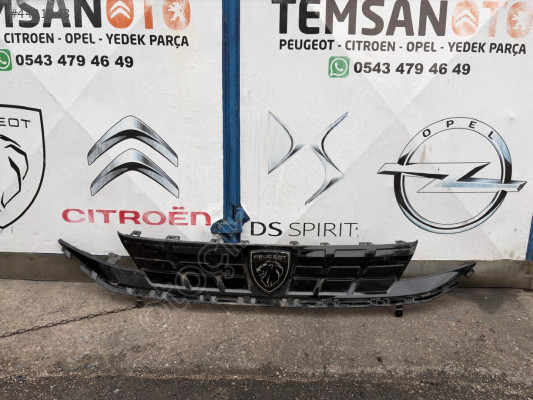 PEUGEOT RİFTER ÖN PANJUR ÇIKMA ORJİNAL TEMSAN OTO