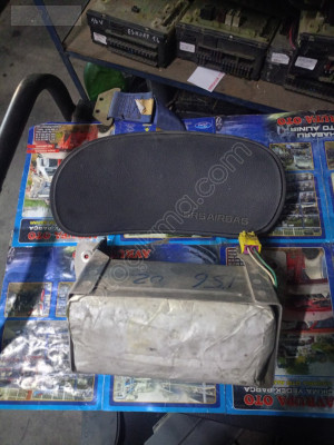 Alfa Romeo 156 sağ airbag ve kapağı çıkma orijinal