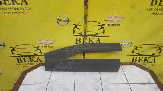 OPEL MOKKA B SAĞ ARKA KAPI BANDI ÇIKMA ORJİNAL YEDEK PARÇA