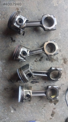 Fiat Doblo 1.9d Fiat strada 1.9d piston kollari yedek parça