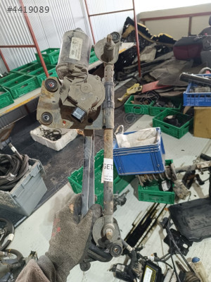 hyundai getz silecek mekanizması. son olur fiyat