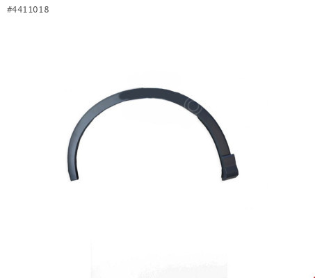 ÖN ÇAMURLUK DODİK SOL Q3 2019-SIFIR 83A853717GRU