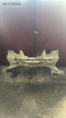 FİAT LİNEA ÇIKMA MOTOR ALT TRAVERS