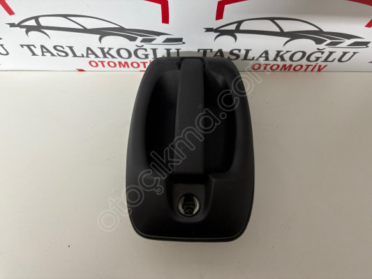 IVECO DAİLY KAPI KOLU DIŞ ORJİNAL