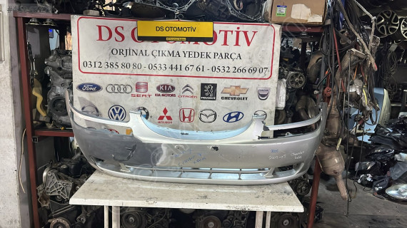 2002-2005 CHEVROLET KALOS ÖN TAMPON