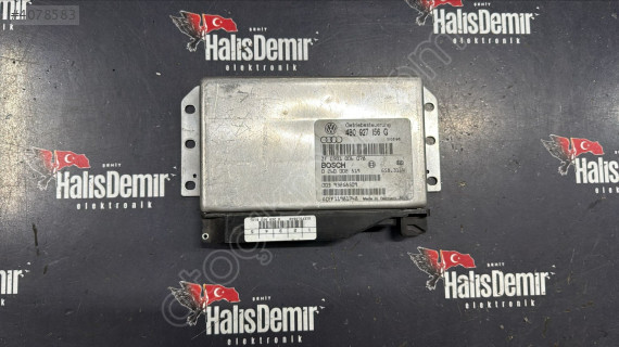AUDİ A4 A6 VOLKSWAGEN PASSAT ŞANZIMAN BEYNİ 4B0927156G