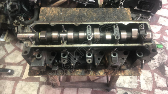 CONNECT SILINDIR KAPAĞI FORD 1.8 TDCI 1S4Q6090C2B ESKİ MODEL