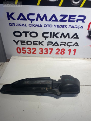 FORD TRANSİT V184 MOTOR ÜST MUHAFAZA KAPAGI