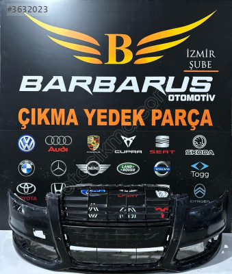 2009-2011 AUDİ A6 S'LİNE ÖN TAMPON