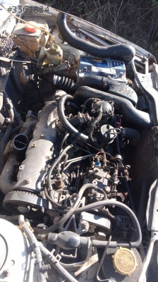 Citroen c15 1.9 dizel şanzıman yedek parça