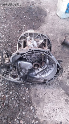 CHEVROLET REZZO 1.6 ŞANZIMAN.OTO ERKAN ÜNYE