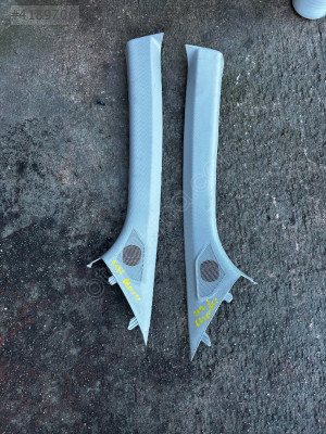 2023 express ön direk kaplamaları