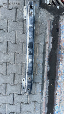 2006-2008 FORD FOCUS 2 HB ARKA TAMPON DEMİRİ