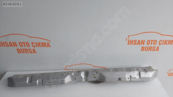 Kia sorento ön panel sacı