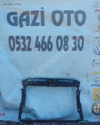 VOLKSWAGEN GOLF 7 ÖN PANEL