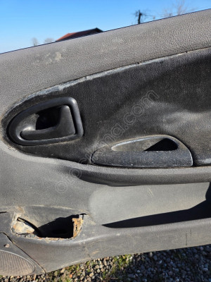 Megane 1 Orjinal Sağ - Sol İç Açma - Çekme Kolu