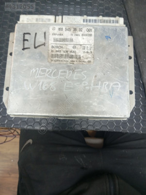 0265109630 1685453532 MERCEDES A-CLASS BOSCH ESPHBA