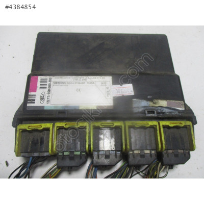 FORD Mondeo Merkezi Kilit Beyni 1S7T-15K600-KE 5WK48743F