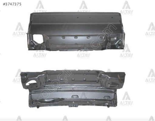 ÖN PANEL KOMPLE MİTSUBİSHİ L300 97-10