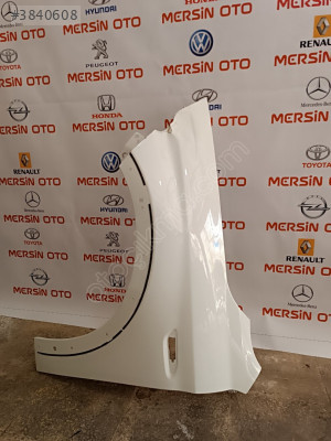 FIAT egea cross ön sol çamurluk