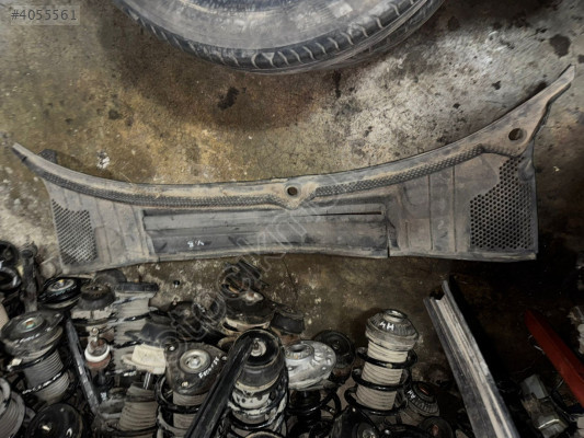 OPEL VECTRA B ÖN CAM IZGARASI
