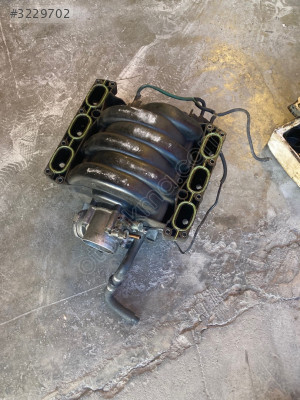 AUDI A6 3.0 ASN MOTOR EGZOZ MANİFOLDU