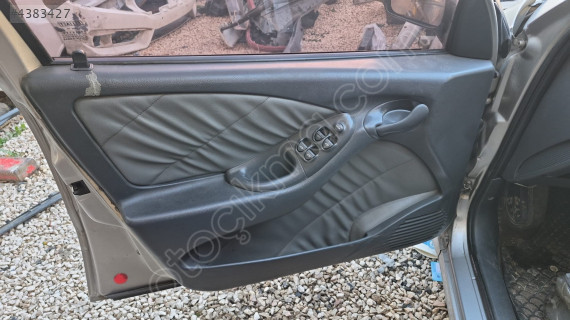 Marea sağ sol ön arka  4 kapı döşemesi sökme