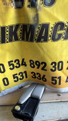 Mercedes W204 konsol kol dayama A2046801339