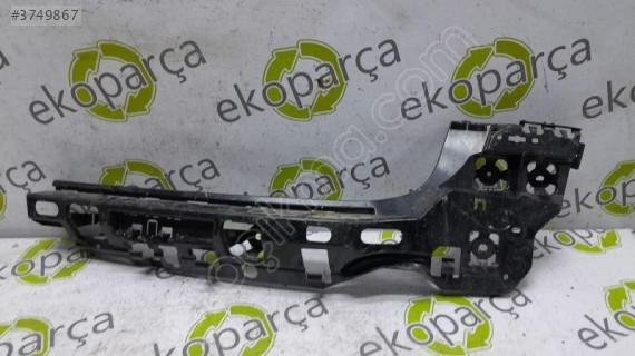 BMW 3 SERİSİ 2019 2023 G20 LCİ SAĞ ARKA TAMPON TUTUCU 51127469364