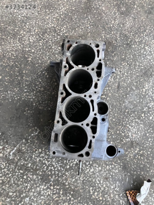 Slx 1.6 boş blok