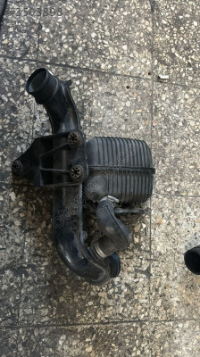 AUDİ A6 TURBO BASINÇ HORTUMU 4G0145673Q ORJ ÇIKMA