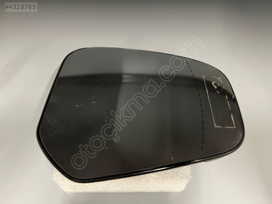 COURİER SAĞ AYNA CAMI ORJİNAL ÇIKMA ET7617K740BA