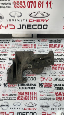 NİSSAN QASHQAİ J10 6-13 MOTOR BRAKETİ ÇIKMA YEDEK PARÇA F6040000