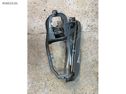 BMW X5 E53 KAPI AÇMA KOLU MEKANİZMASI