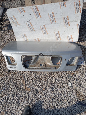 Fiat Albea 05-10 çıkma bagaj kapağı orijinal