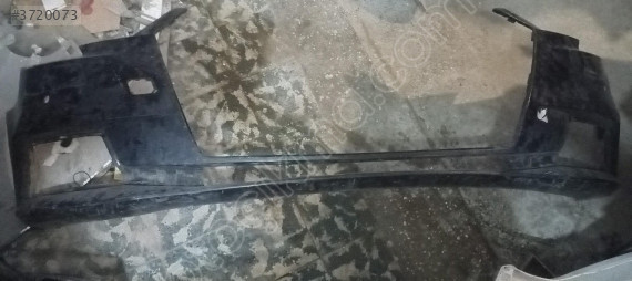 AUDİ A3 HB  ORJİNAL ÇIKMA ÖN TAMPON