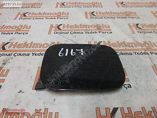 AUDİ A6 C5 DEPO KAPAĞI 4B0809905