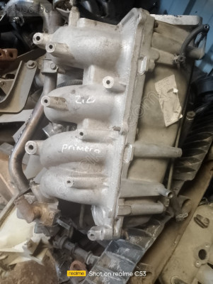 2.0 PRİMERA P11 EMME MANİFOLD