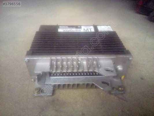 Bmw 3 Serisi E36 1990 Şanzıman Beyni / 0260002358 / 1422102