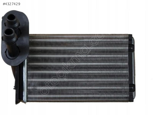 Vw Golf4 Kalorifer Radyatörü 1998-2004 1J1819031B