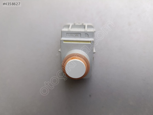 KİA RİO HYUNDAİ İ30 PARK SENSÖRÜ ORJİNAL