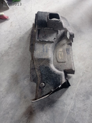Mercedes CLS BAGAJ DOŞEMESİ a2576901225