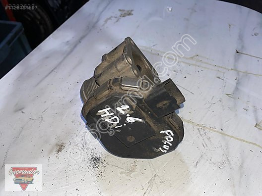 FORD FOCUS 1.6 GAZ KELEBEĞİ 0546 772 25 16