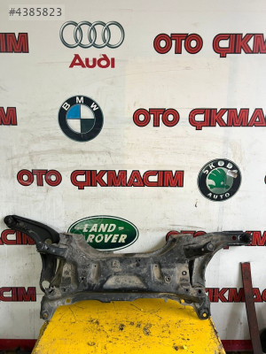 TOYOTA YARİS TRAVERS