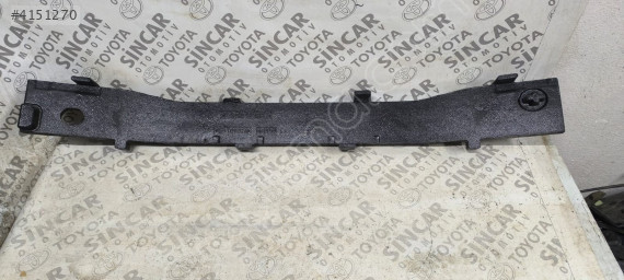 TOYOTA CHR C-HR ÖN TAMPON KÖPÜĞÜ ÇIKMA 52611-F4110