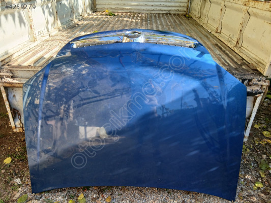 Opel vectra c ön kaput