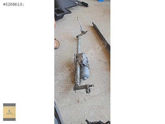 1137328128 GOLF JETTA SEAT LEON SİLECEK MOTORU